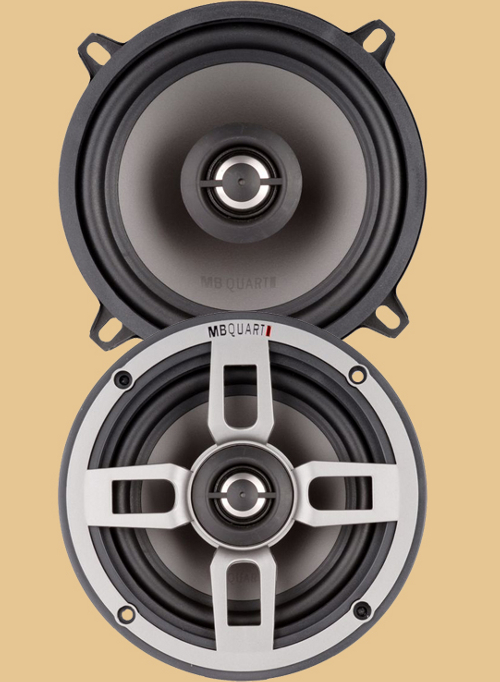 MB Quart FKA 113. ����������� �������������� FKA 113.